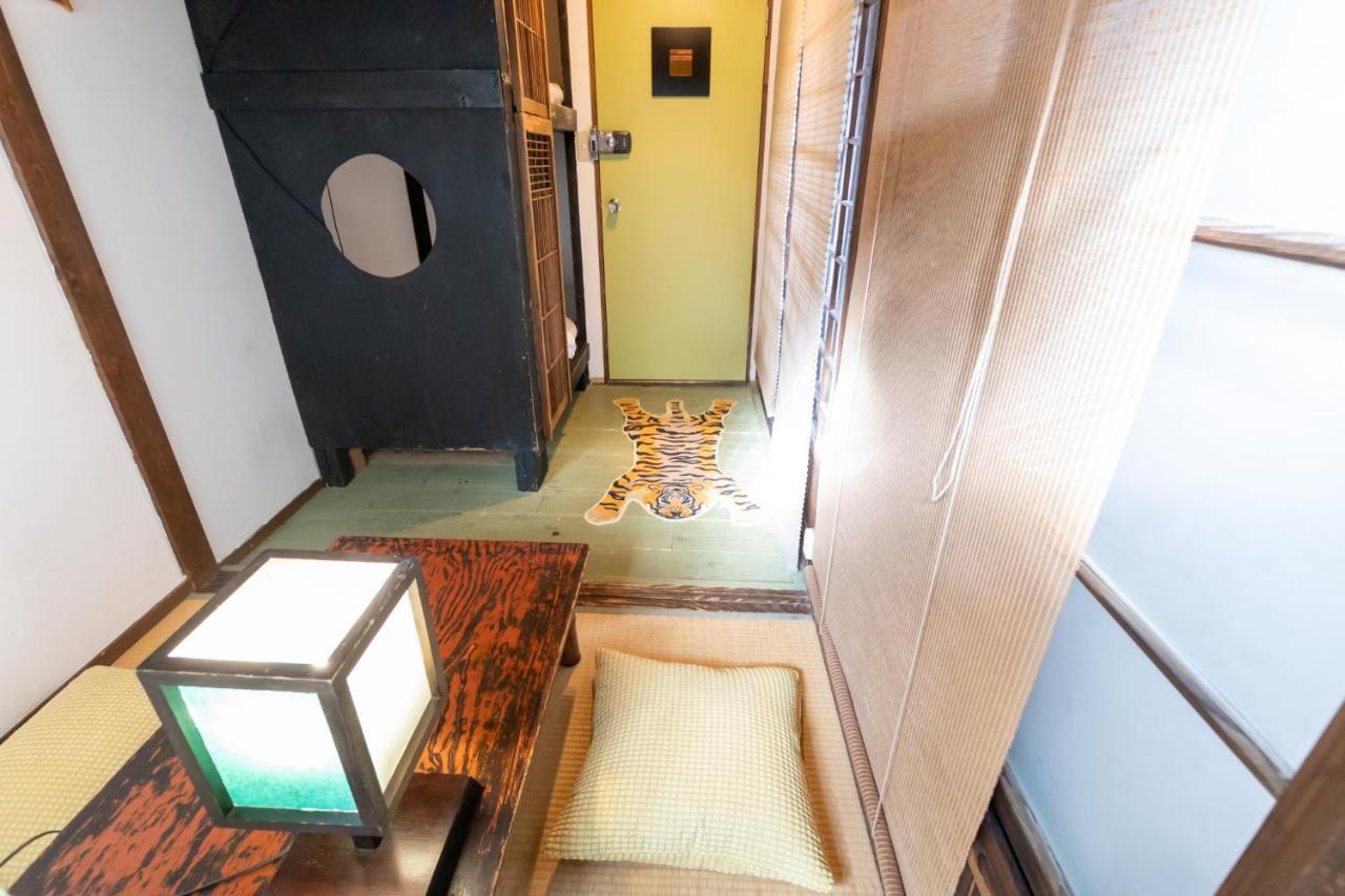 Villa Sacra ヴィラサクラ Kamakura Eksteriør bilde
