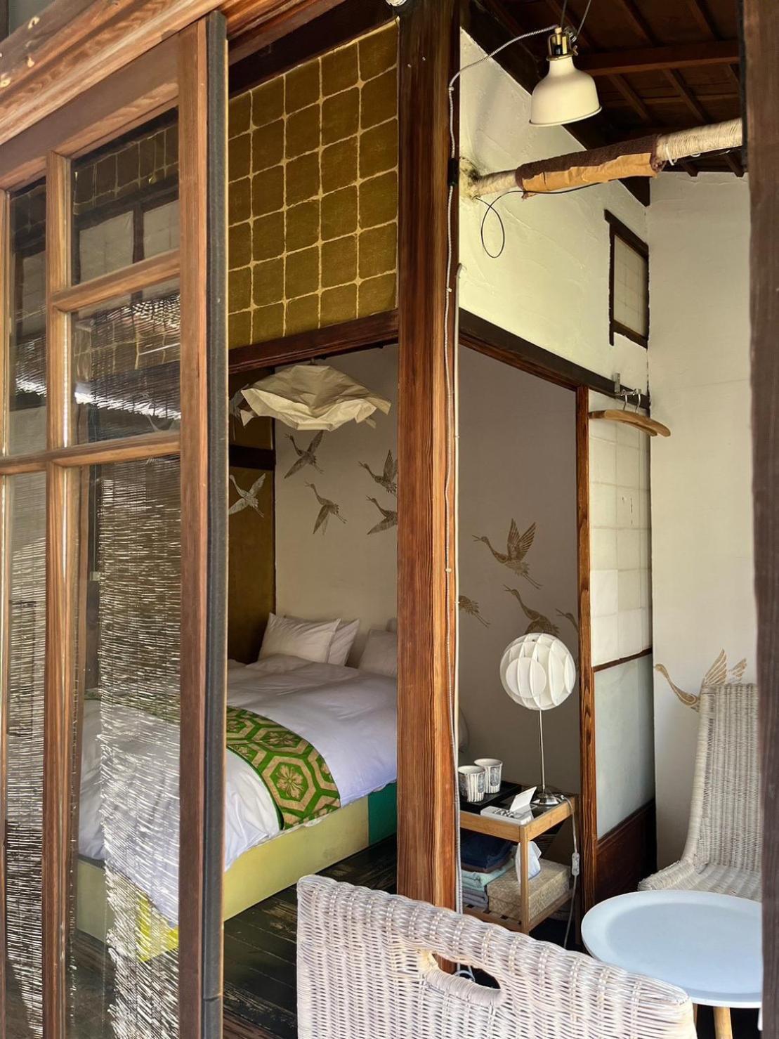 Villa Sacra ヴィラサクラ Kamakura Eksteriør bilde