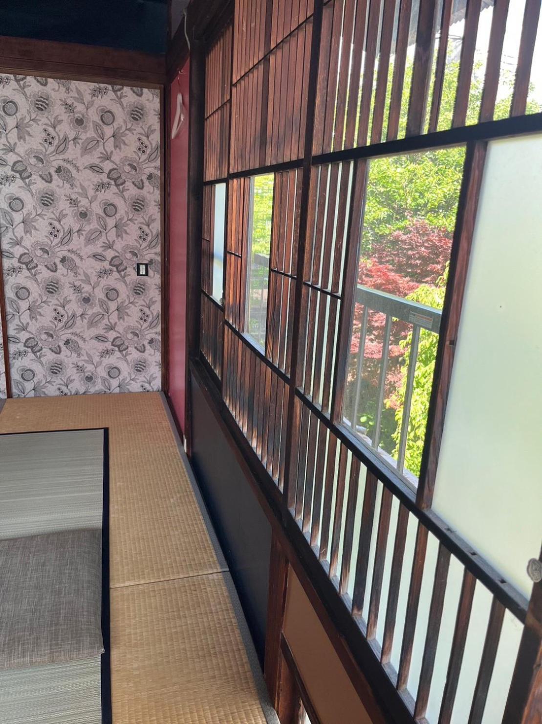 Villa Sacra ヴィラサクラ Kamakura Eksteriør bilde