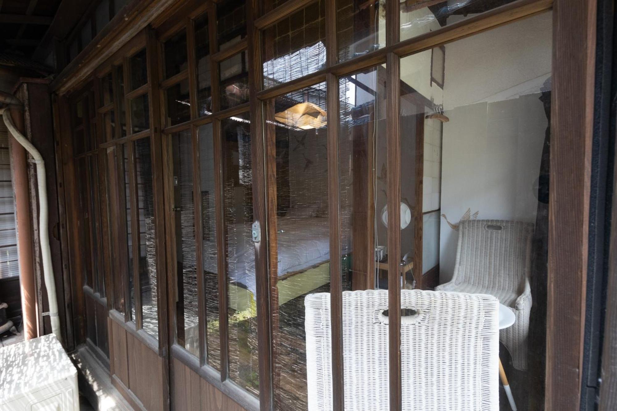 Villa Sacra ヴィラサクラ Kamakura Rom bilde