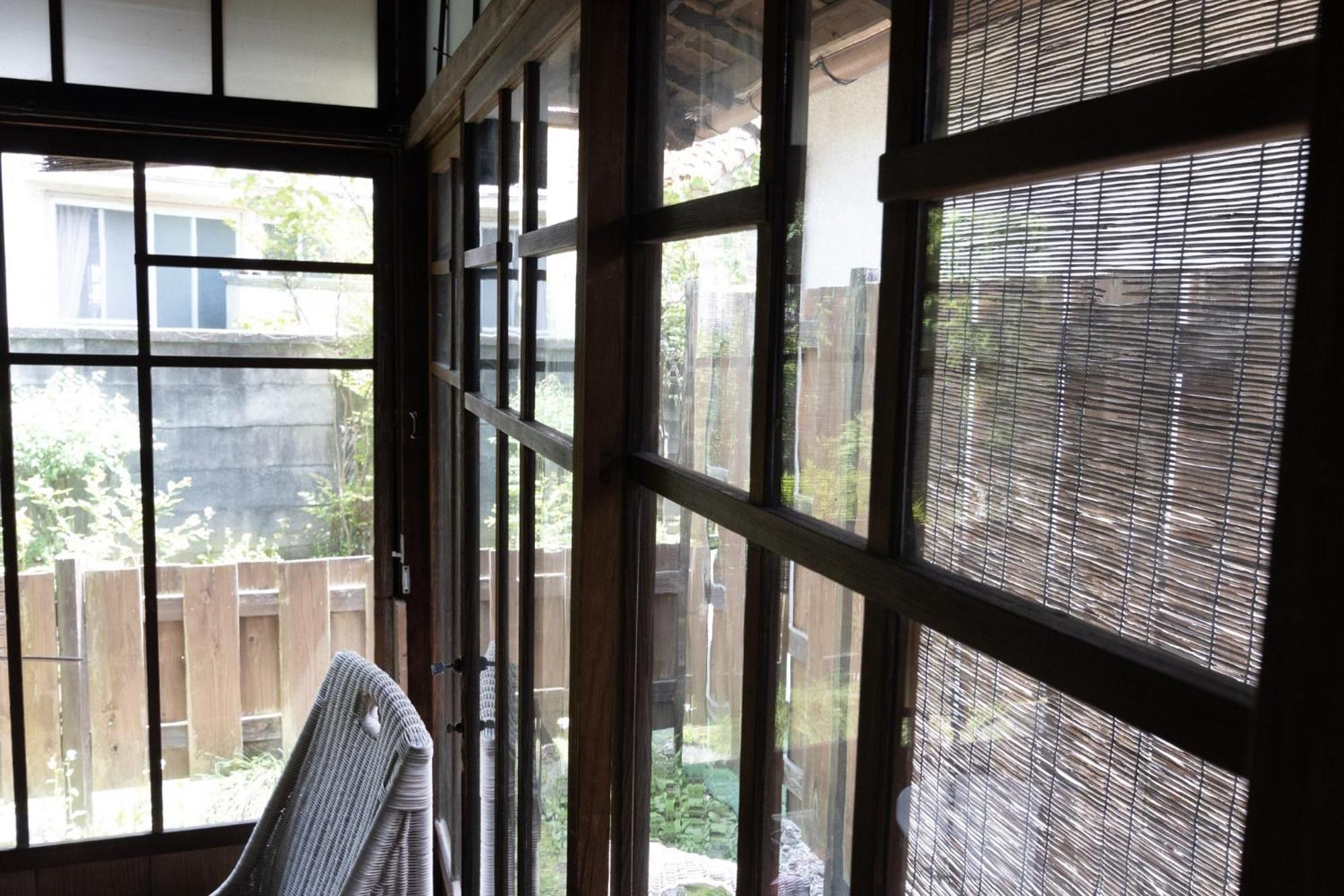Villa Sacra ヴィラサクラ Kamakura Rom bilde