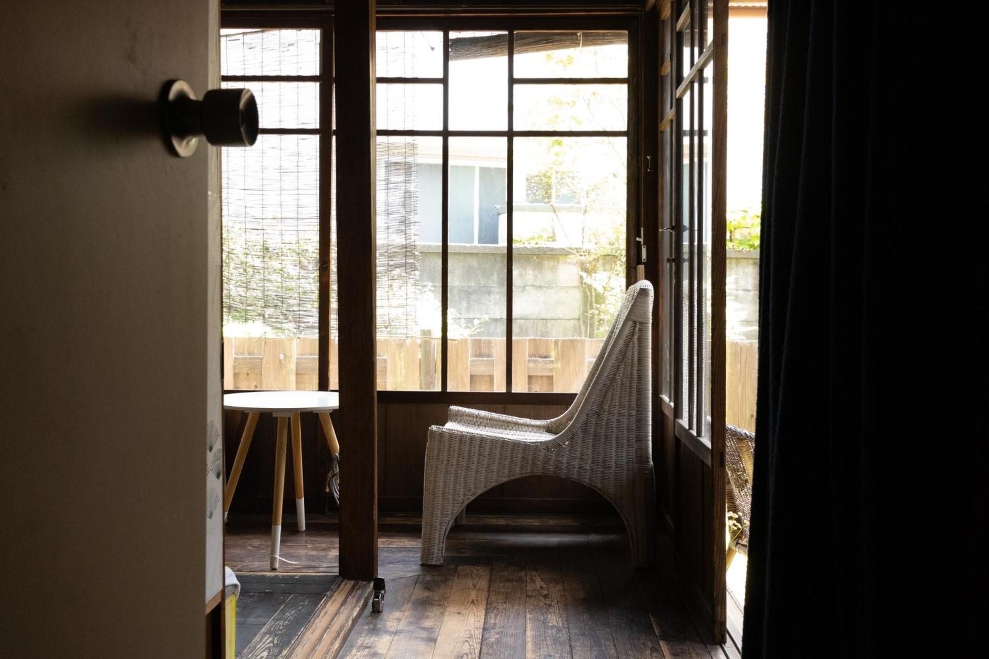 Villa Sacra ヴィラサクラ Kamakura Rom bilde