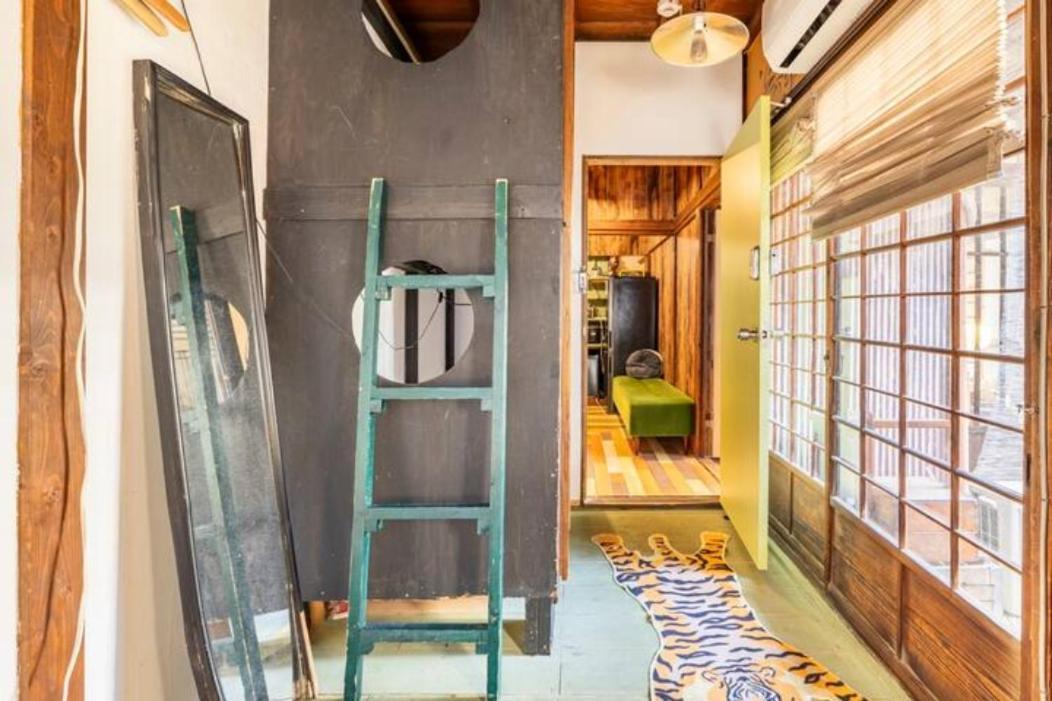 Villa Sacra ヴィラサクラ Kamakura Eksteriør bilde