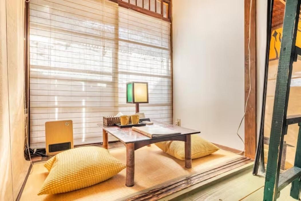 Villa Sacra ヴィラサクラ Kamakura Eksteriør bilde