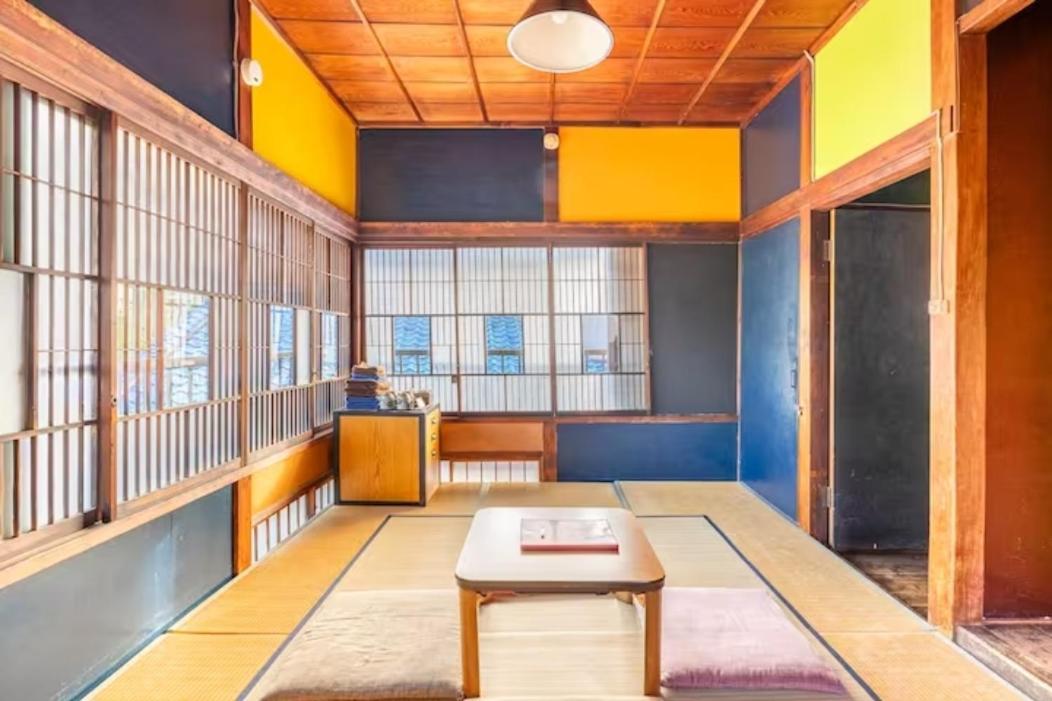 Villa Sacra ヴィラサクラ Kamakura Eksteriør bilde