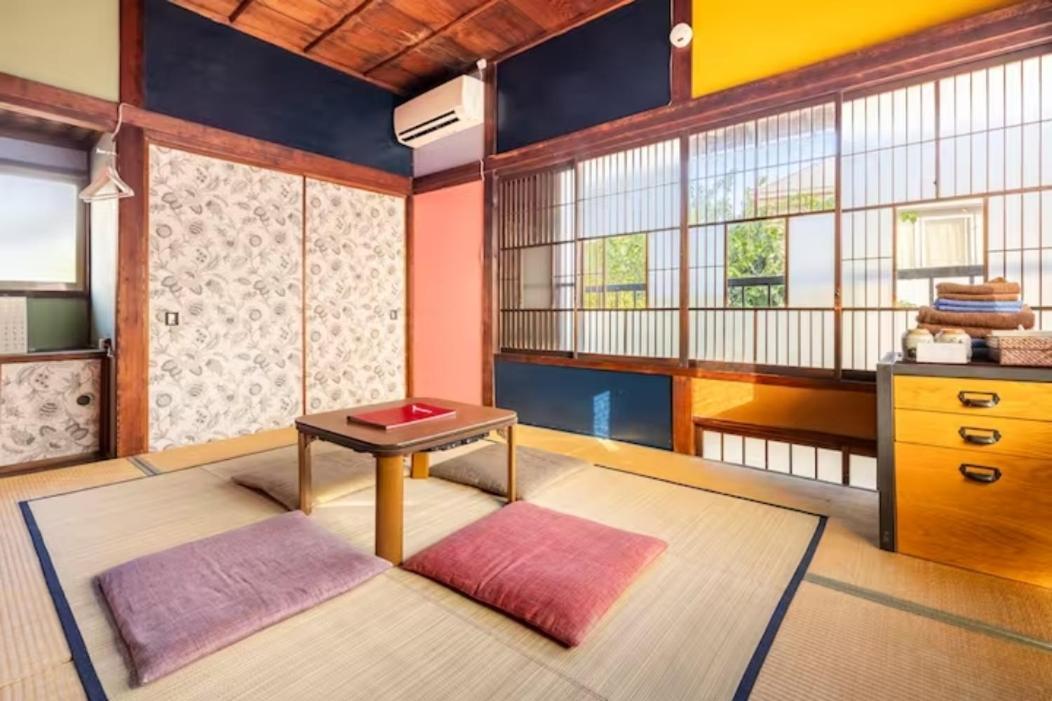 Villa Sacra ヴィラサクラ Kamakura Eksteriør bilde