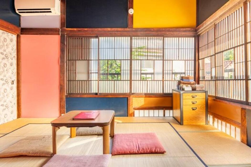 Villa Sacra ヴィラサクラ Kamakura Eksteriør bilde