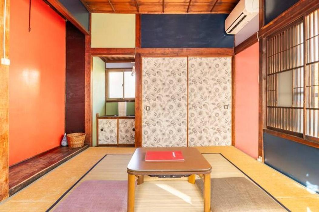 Villa Sacra ヴィラサクラ Kamakura Eksteriør bilde