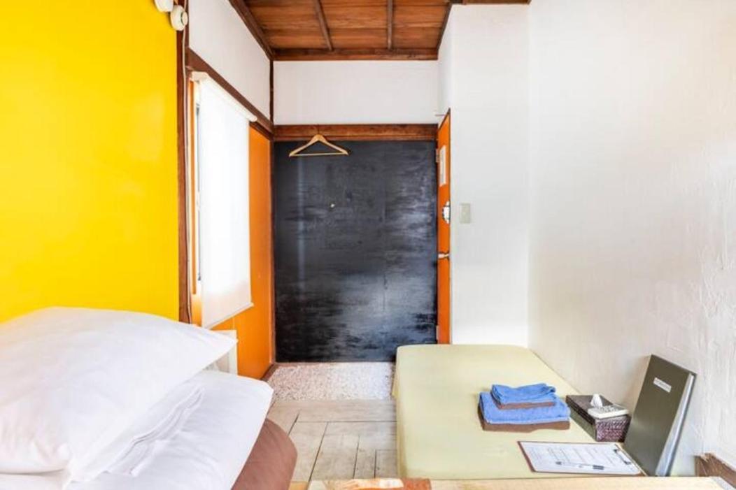 Villa Sacra ヴィラサクラ Kamakura Eksteriør bilde